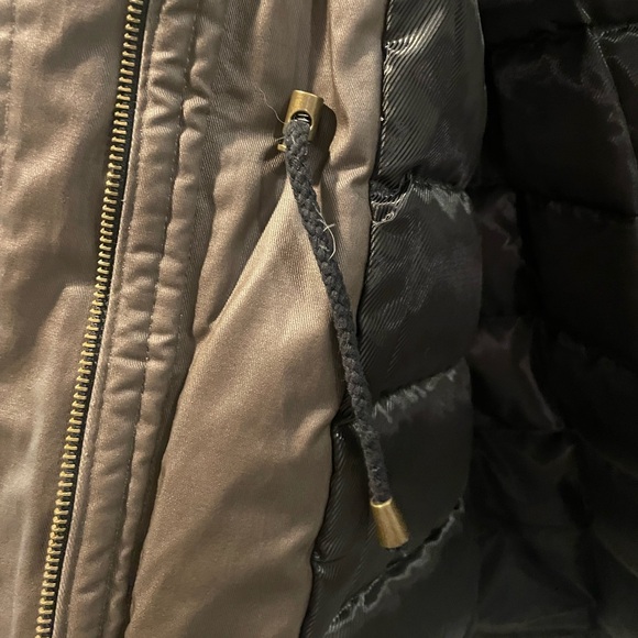 UGG Adirondack Parka Down Jacket - Picture 6 of 11